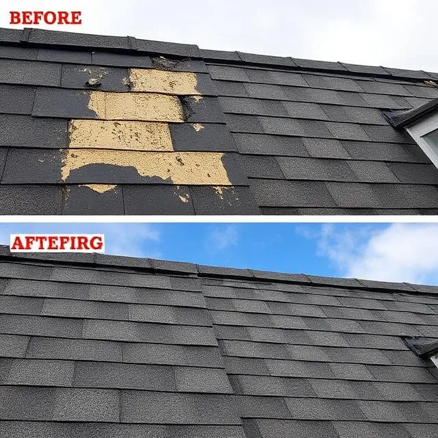 Roof Repair Near Me in South Milwaukee, WI near me